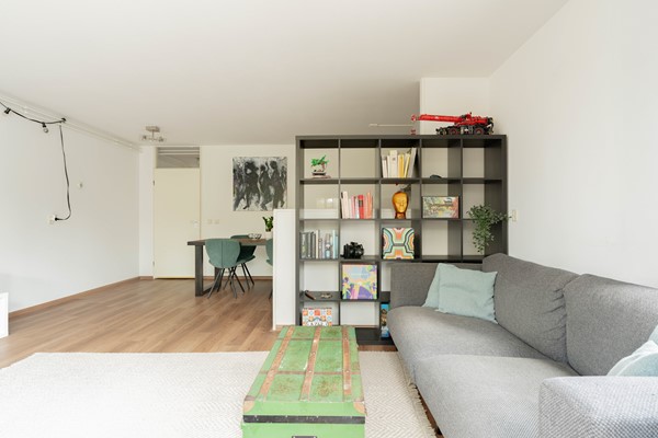 Medium property photo - Havikskruid 41, 1112 NH Diemen